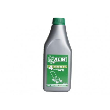 ALM OL204 4-Stroke Engine Oil - OL204