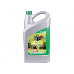ALM OL506 4-Stroke Engine Oil - OL506