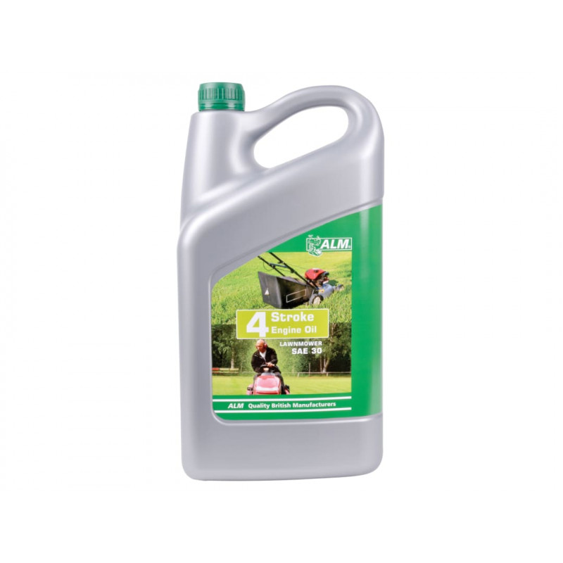 ALM OL506 4-Stroke Engine Oil - OL506 ALM OL506 4-Stroke Engine Oil - OL506