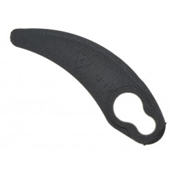 ALM PD115 Plastic Blades - PD115