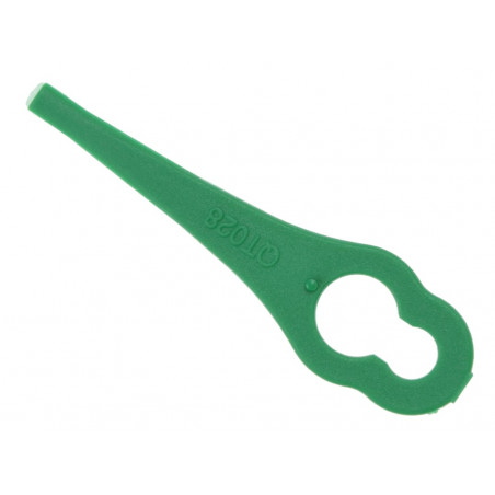 ALM QT028 Hoversafe Blades - QT028