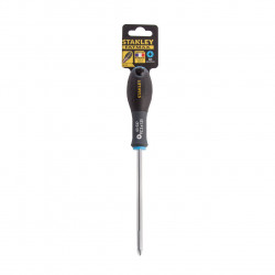 Stanley 0-65-337 FatMax Pozi Screwdriver PZ2 × 125mm