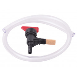 ALM SA141 Petrol Pipe & Tap - SA141
