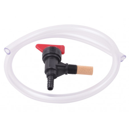 ALM SA141 Petrol Pipe & Tap - SA141