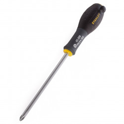 Stanley 0-65-209 FatMax Phillips Screwdriver PH2 × 125mm
