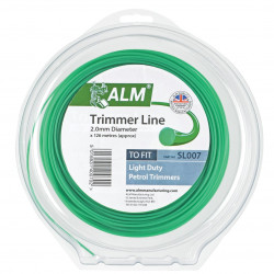 ALM SL007 Trimmer Line 2.0mm - SL007