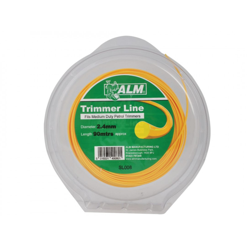 ALM SL008 Trimmer Line - MPN ALM SL008 Trimmer Line - MPN