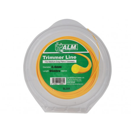 ALM SL008 Trimmer Line - MPN