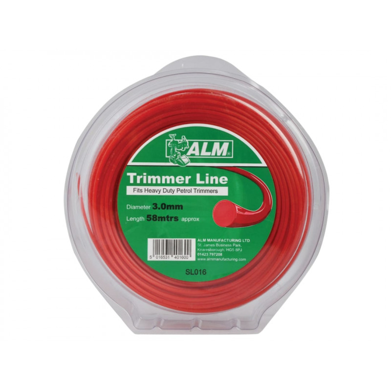 ALM SL016 Petrol Trimmer Line - SL016 ALM SL016 Petrol Trimmer Line - SL016