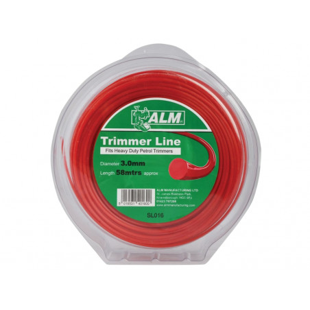 ALM SL016 Petrol Trimmer Line - SL016