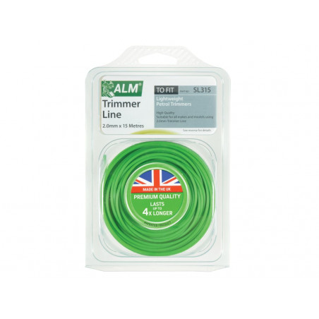 ALM SL315 Trimmer Line - SL315