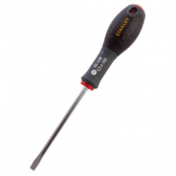 Stanley 0-65-098 FatMax Flared Screwdriver 5.5mm × 100mm