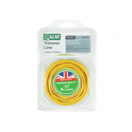 ALM SL415 Trimmer Line - SL415