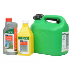 ALM TS002 2-Stroke Engine Starter Kit - TS002