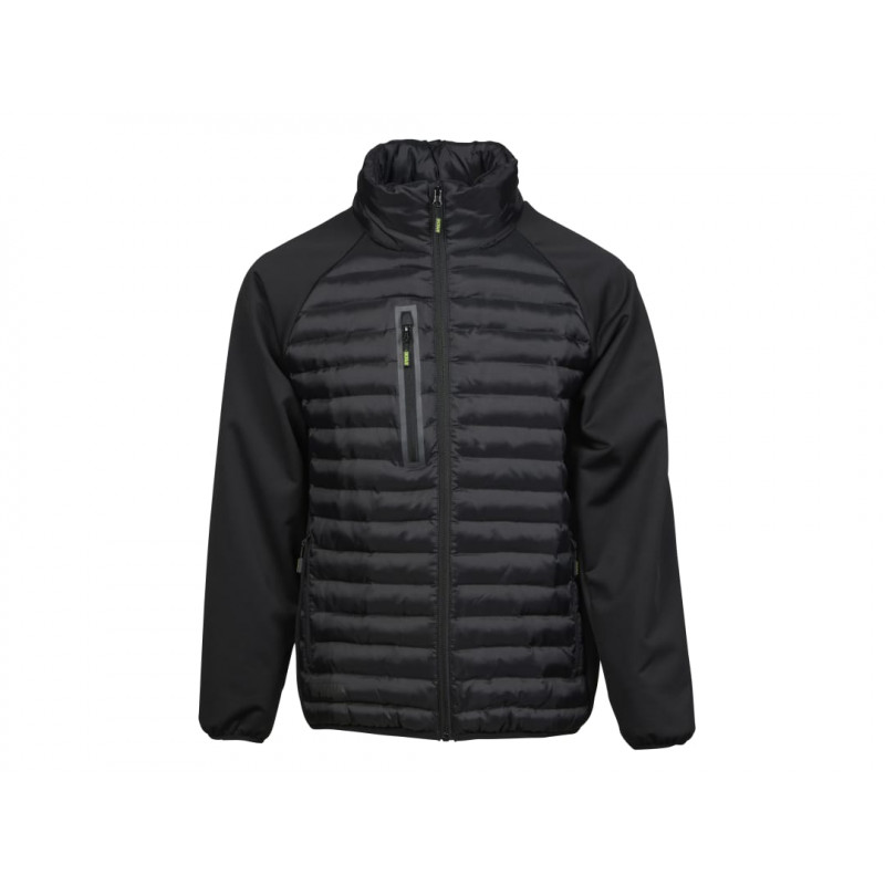 Apache Ashcroft Hybrid Jacket XL - ASHCROFT XL Apache Ashcroft Hybrid Jacket XL - ASHCROFT XL