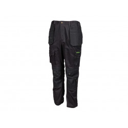 Apache APKHT TWO Trousers 28/29 - APKHT TWO BLACK 28/29