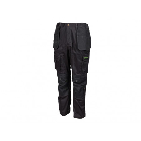Apache APKHT TWO Trousers 28/29 - APKHT TWO BLACK 28/29