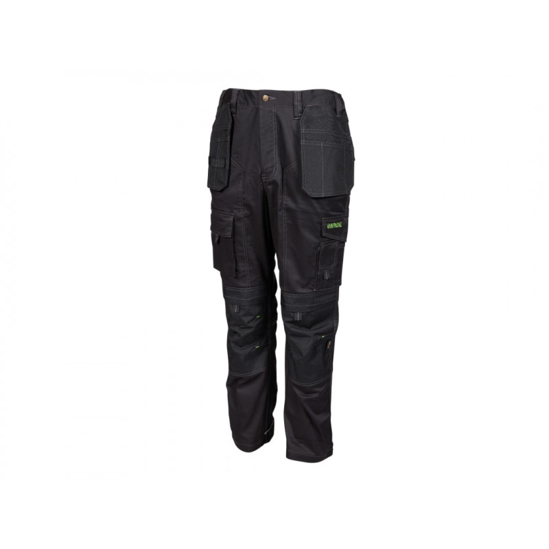 Apache APKHT TWO Black Trousers 28/31 - APKHT TWO BLACK 28/31 Apache APKHT TWO Black Trousers 28/31 - APKHT TWO BLACK 28/31