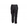 Apache APKHT TWO Black Trousers 28/31 - APKHT TWO BLACK 28/31