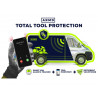 ARMD GUARD Smart Van Alarm - AKAG01