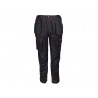 Apache APKHT TWO Trousers 28/29 - APKHT TWO BLACK 28/29