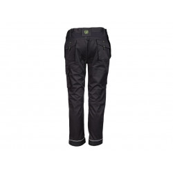 Apache APKHT TWO Black Trousers 28/31 - APKHT TWO BLACK 28/31