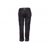 Apache APKHT TWO Black Trousers 28/31 - APKHT TWO BLACK 28/31
