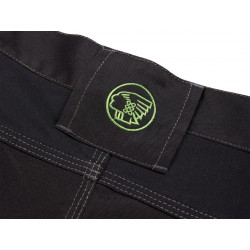 Apache APKHT TWO Black Trousers 28/31 - APKHT TWO BLACK 28/31