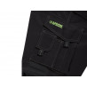 Apache APKHT TWO Black Trousers 28/31 - APKHT TWO BLACK 28/31