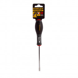 Stanley 0-65-098 FatMax Flared Screwdriver 5.5mm × 100mm