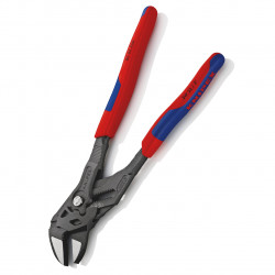 Knipex 86 02 250 SB Plier Wrench Multi-Grip 250mm