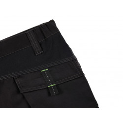 Apache APKHT TWO Trousers 30/31 - APKHT TWO BLACK 30/31
