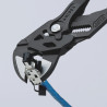 Knipex 86 02 250 SB Plier Wrench Multi-Grip 250mm
