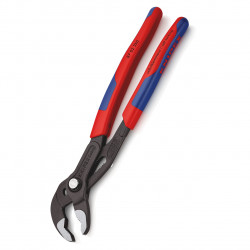 Knipex 87 02 250 SB Cobra High-Tech Water Pump Pliers 250mm