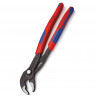 Knipex 87 02 250 SB Cobra High-Tech Water Pump Pliers 250mm