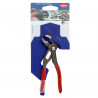Knipex 87 01 125 SB Cobra High-Tech Water Pump Pliers 125mm