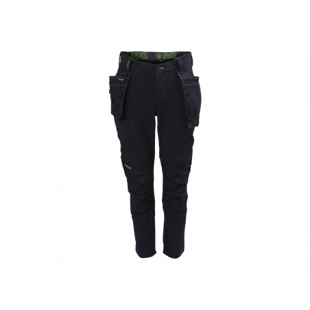 Apache Calgary Trousers - CALGARY 40W/29L