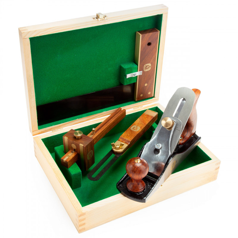 Spear & Jackson CT4PS Carpenter’s Tool Set (4 Piece) Spear & Jackson CT4PS Carpenter’s Tool Set (4 Piece)