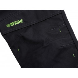 Apache Calgary Trousers - CALGARY 36W/29L