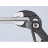 Knipex 87 01 125 SB Cobra High-Tech Water Pump Pliers 125mm