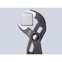 Knipex 87 02 250 SB Cobra High-Tech Water Pump Pliers 250mm