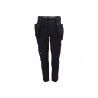 Apache Calgary Trousers 36W/33L - CALGARY 36W/33L