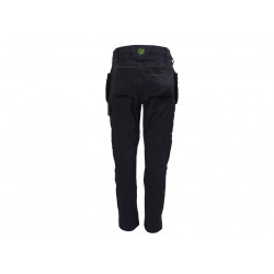 Apache Calgary Trousers 36W/33L - CALGARY 36W/33L
