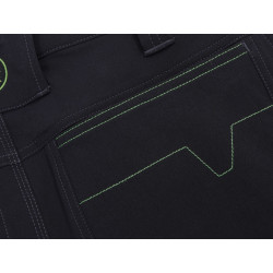 Apache Calgary Trousers 36W/33L - CALGARY 36W/33L