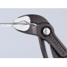 Knipex 87 02 250 SB Cobra High-Tech Water Pump Pliers 250mm