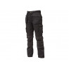 Apache Black Holster Trousers 32x31 - APKHTBLK