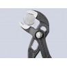 Knipex 87 01 125 SB Cobra High-Tech Water Pump Pliers 125mm