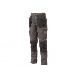 Apache Holster Trousers (40x31) - APKHTBLACKGREY