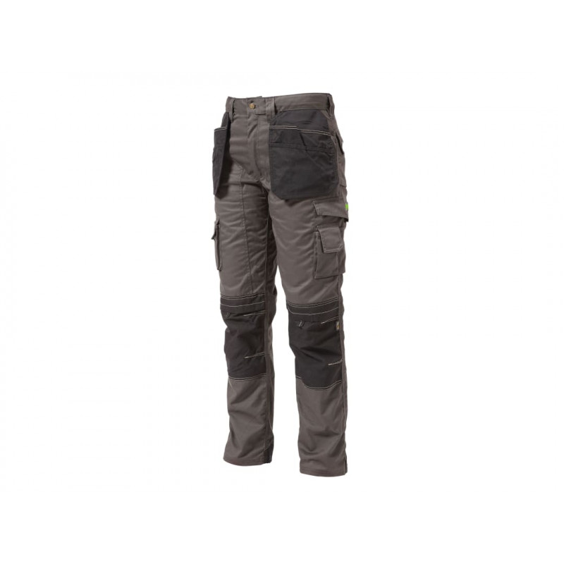 Apache Holster Trousers 40x33 - APKHTBLACKGREY