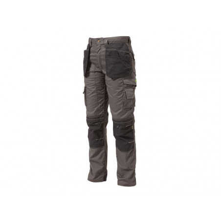 Apache Holster Trousers 40x33 - APKHTBLACKGREY